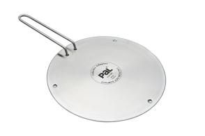 Pal Πλάκα Ψησίματος με Ανοξείδωτη Λεία Επιφάνεια