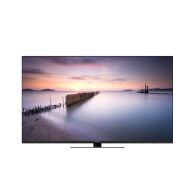 Panasonic TV-55W80AEZ Smart Τηλεόραση 55" 4K UHD QLED HDR