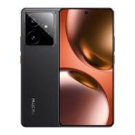 Realme GT 7 RMX5061 Smartphone 5G 12/512GB Ice Sence Black