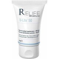 Menarini ReLife U-Life 50 Cream με Ουρία 50%