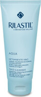 Rilastil Aqua Gel Καθαρισμού Προσώπου 200ml