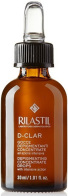 Rilastil D-clar Serum Προσώπου για Πανάδες 30ml