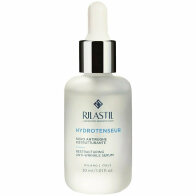 Rilastil Hydrotenseur Αντιγηραντικό Serum Προσώπου με Βιταμίνη E & Υαλουρονικό Οξύ 30ml