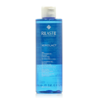 Rilastil Xerolat Gel Καθαρισμού Προσώπου & Ματιών 400ml