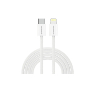 Riversong Cable Type-C to Lightning 27W Lotus 10 2m Light Gray