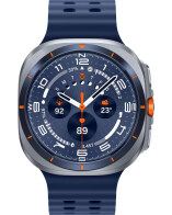 Samsung Smartwatch Galaxy Watch Ultra 2025 Blue