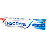 Sensodyne Οδοντόκρεμα για Ευαίσθητα Δόντια Extra Fresh 75ml