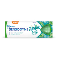 Sensodyne Οδοντόκρεμα για 6+ Χρονών 50ml