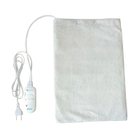 Sogo AEL-SS-20230 Ηλεκτρική Θερμοφόρα Μέσης Πλάτης Αυχένα