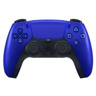 Sony Ασύρματο Gamepad για PS5 DualSense Cobalt Blue