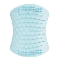 Tangle Teezer The Scalp Exfoliator Βούρτσα Μαλλιών Light Blue