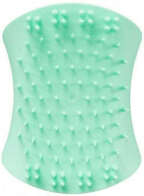 Tangle Teezer The Scalp Exfoliator Βούρτσα Μαλλιών Mint Green