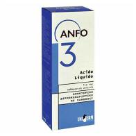 Anfoderm Υγρό Καθαρισμού με Χαμομήλι Anfo 3 200ml