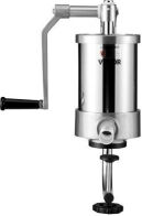Vevor SDLSBXGGC15L18HO0V0 Μηχανή Γεμίσματος Λουκάνικων 1.5L Ανοξείδωτη