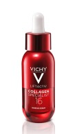 Vichy Ενυδατικό & Αντιγηραντικό Serum Προσώπου 30ml Liftactiv Collagen Specialist 16