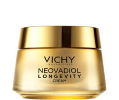 Vichy Neovadiol Longevity Αντιγηραντική & Αναπλαστική Κρέμα Προσώπου Ημέρας 50ml