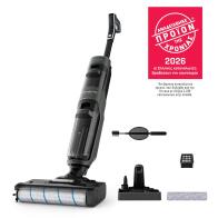 Rowenta GZ5035WO X-Clean 4 Επαναφορτιζόμενη Σκούπα Stick Μαύρη