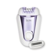 Izzy IZ-7217 Συσκευή Αποτρίχωσης Silk Touch