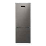 Sharp 28-SJ-NBA34IHXIE-EU Ψυγειοκαταψύκτης 192cm 481lt Advance No Frost E Class