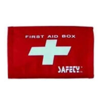 Anats Τσαντάκι Πρώτων Βοηθειών