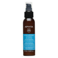 Apivita Hyaluronic Hydra Leave In Conditioner Ενυδάτωσης 100ml