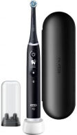 Oral-B 80362436 Ηλεκτρική Οδοντόβουρτσα IO Series 6 Μαύρη