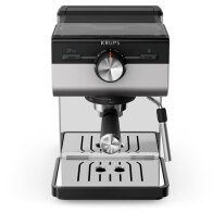 Krups XP384E10 C90 Authentic+ Χειροκίνητη Μηχανή Espresso