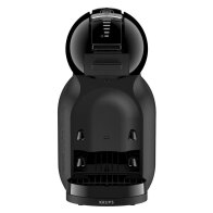 Krups KP1438F0 Dolce Gusto® Mini Me 2 Αυτόματη Μηχανή Espresso Μαύρη