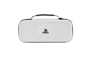 Nacon Carry Pouch Θήκη Ps Portal Playstation Portable Λευκό