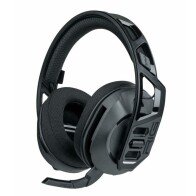 Nacon RIG 600 PRO HS Ακουστικά Ασύρματα Over Ear Gaming Headset Bluetooth PS4 PS5 Μαύρα