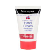 Neutrogena Ενυδατική Κρέμα για Σκασμένα Χέρια χωρίς Άρωμα 50ml