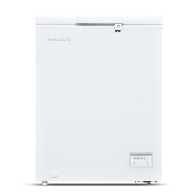 Philco PFCI-100ME Καταψύκτης Μπαούλο 98lt Λευκός