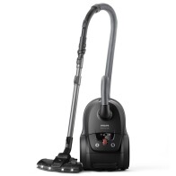 Philips XD8122/10 8000 Series Ηλεκτρική Σκούπα με Σακούλα 4L PET
