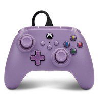 Power A Nano Enhanced Ενσύρματο Gamepad για Xbox Series Lilac