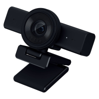 Razer RZ19-05380100-R3M1 Kiyo V2 X Web Camera 60FPS με Autofocus Μαύρη