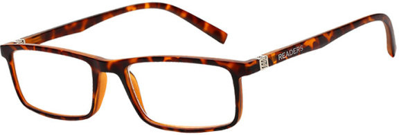 Readers BL202 Γυαλιά Πρεσβυωπίας +1.00 Light Tartaruga
