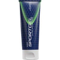 Rowo Sportgel με Έλαια Ιαπωνικής Μέντας 100ml