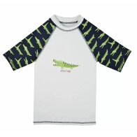 Slipstop Παιδικό Μαγιό Μπλούζα UV 2-3 Eτών Crocodile