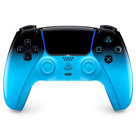 Sony DualSense Ασύρματο Gamepad για PS5 Hyperpop Rythm Blue