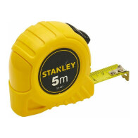 Stanley 0-30-497 Μέτρο Τσέπης 5m