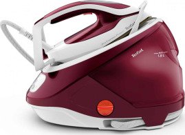 Tefal GV9220 Pro Express Protect Σύστημα Σιδερώματος 7,5 bar με Δοχείο 1.8lt