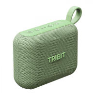 Tribit Pocketgo BTS68 Αδιάβροχο Ηχείο Bluetooth Πράσινο