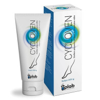 Uplab Pharmaceuticals Cycloven Κρέμα 200gr