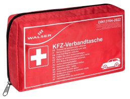 Walser 44293 Φαρμακείο Πρώτων Βοηθειών DIN 13164:2022