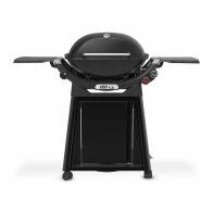 Weber® Q 3200N+ Ψησταριά Υγραερίου με Βάση και Τραπεζάκια