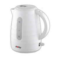 Hobby Βραστήρας 1.7lt 2200W HCK-40352