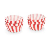 Patisse Χάρτινες Θήκες Cupcakes "Candy" Σετ 200 τεμ. 5εκ.