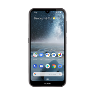 Nokia Smartphone 4.2 DS Black