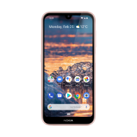 Nokia Smartphone 4.2 DS Pink