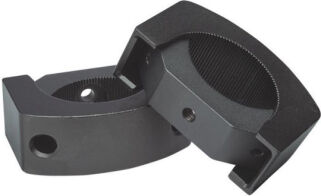 Powerbass XL-SBCLAMP2 Soundbar Clamps